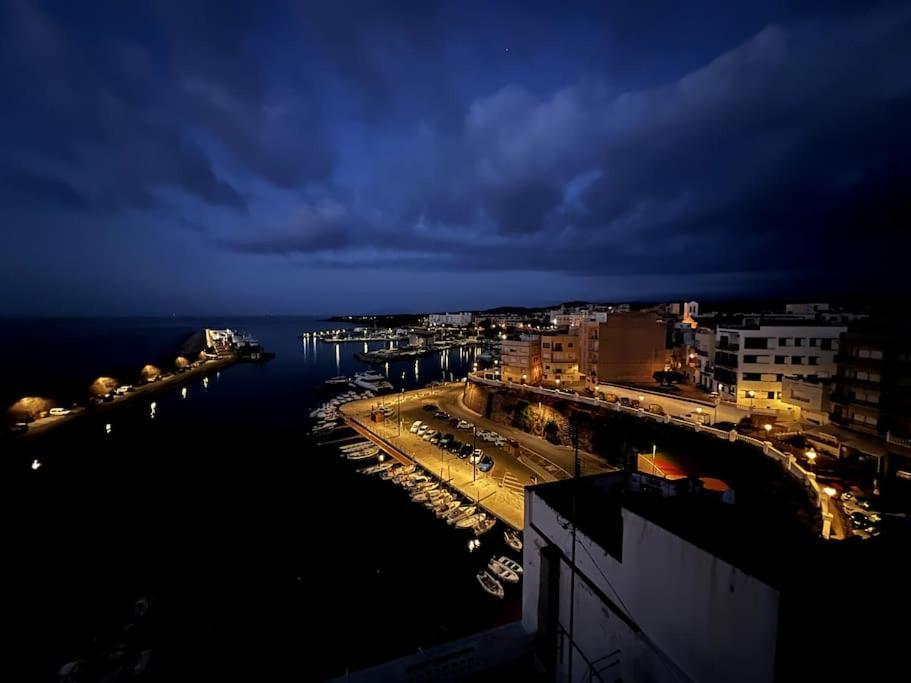 Charming Sea Front 3 Bedroom Apartment - Incredible Views! Л'Аметла де Мар Екстериор снимка